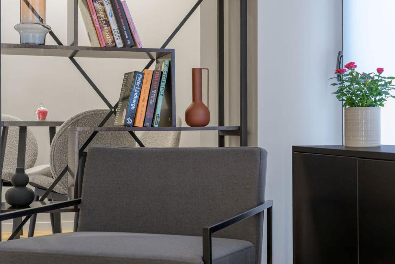 Acropolis Magenta Luxury Suites Athen Eksteriør bilde